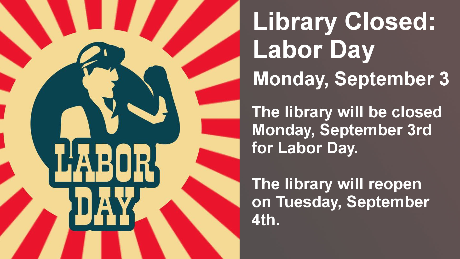 Olivia Public Library